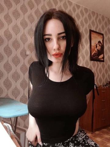 Надежда Длинноногая Брюнетка фото 2