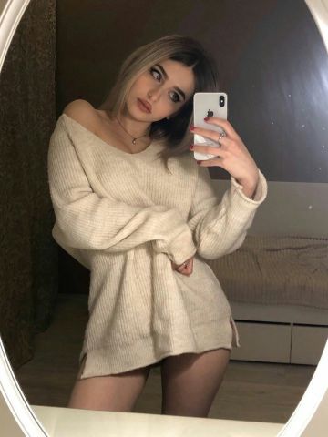 Дарья Шикарная Нежная Реал Волоконовка