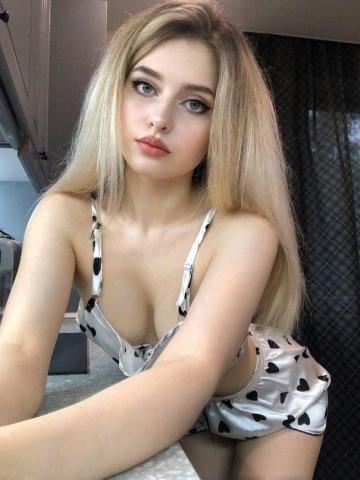 Дарья Шикарная Нежная Реал фото 2