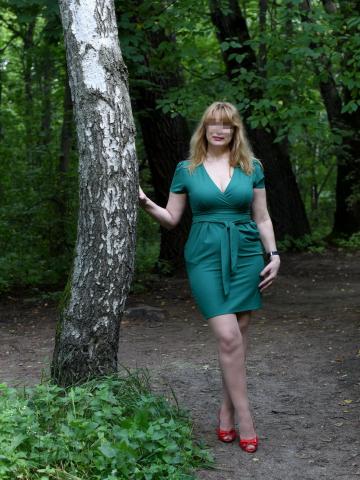 Фаина Мечта Реал фото 4